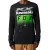 Футболка FOX X KAWI PREMIUM TEE [Black], M