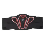 Детский пояс FOX Youth Titan Sport Belt [Black], One Size