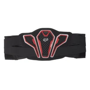 Дитячий пояс FOX Youth Titan Sport Belt [Black], One Size