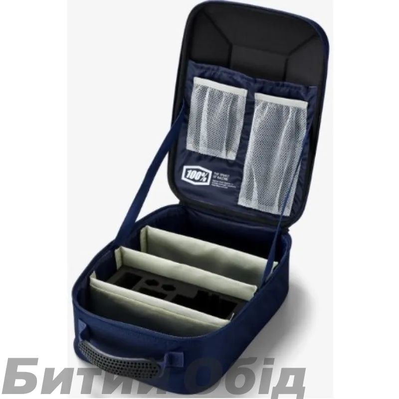 Сумка для окулярів Ride 100% Goggle Case, Goggle Bag