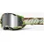 Окуляри 100% STRATA 2 Goggle War Camo - Mirror Silver Lens, Mirror Lens