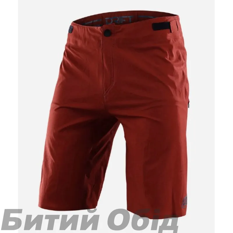 Велошорти TLD DRIFT SHORT SHELL [Copper] 