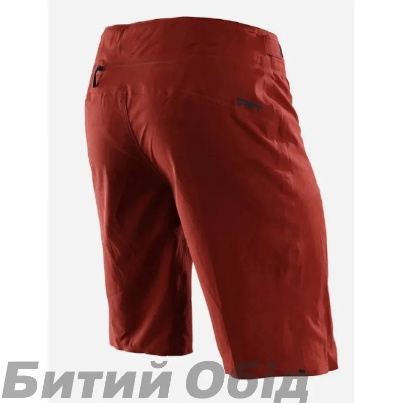 Велошорти TLD DRIFT SHORT SHELL [Copper] 
