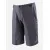 Велошорти TLD DRIFT SHORT SHELL; [DARK CHARCOAL] 38