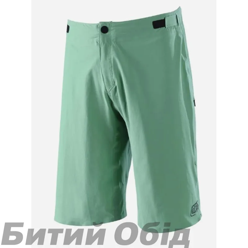 Велошорти TLD DRIFT SHORT SHELL [GLASS GREEN]
