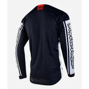 Мото джерсі TLD GP JERSEY; Race 81 [NAVY] 