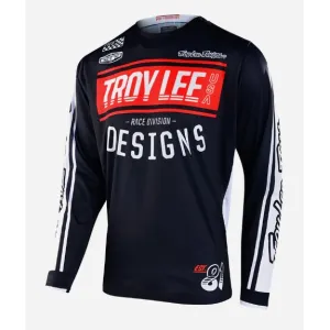 Мото джерсі TLD GP JERSEY; Race 81 [NAVY] 