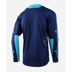 Джерсі TLD Sprint Jersey Icon [Navy] 