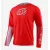 Джерсі TLD Sprint Jersey Icon [Race Red] XL