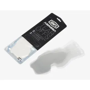 Зривки 100% Tear-Offs ARMEGA - 2x7 pack, No Size