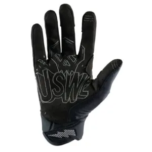 Перчатки USWE Kalk Glove - Cartoon [Black]