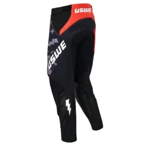 Штаны USWE Kalk Pant - Cartoon [Flame Red]