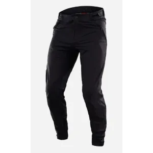 Штаны TLD Youth SKYLINE PANT Mono [BLk] 