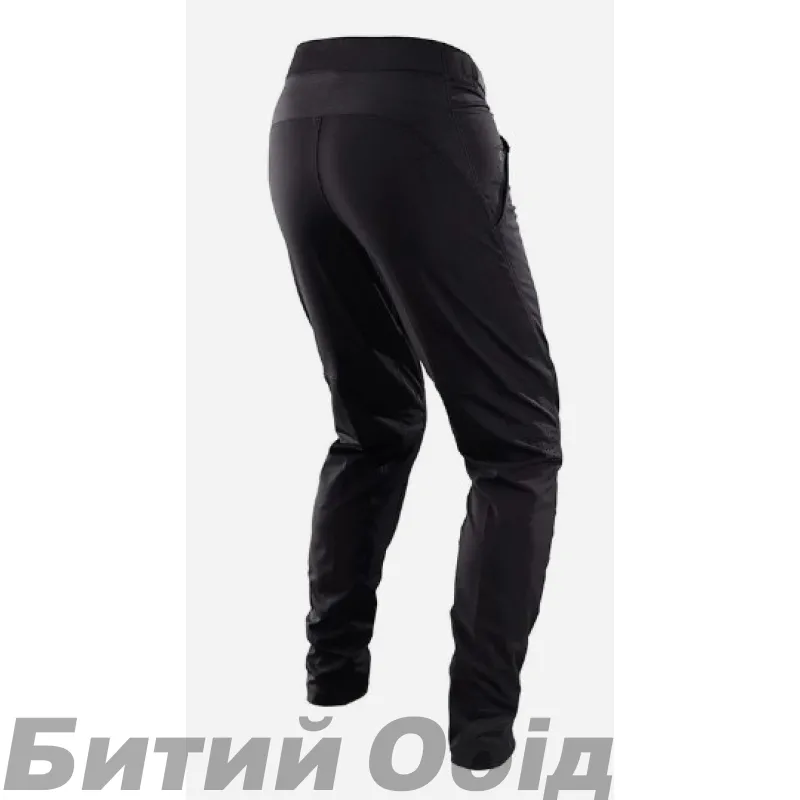 Штани TLD Youth SKYLINE PANT Mono [BLk] 