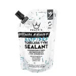 Герметик безкамерний Peaty's Holeshot BioFibre Tubeless Tyre Sealant Герметик безкамерний Peaty's Holeshot BioFibre Tubeless Tyre Sealant