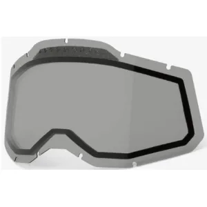 Лінза 100% RC2/AC2/ST2 Dual Lens 