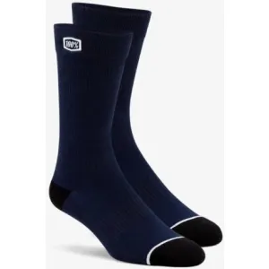 Носки Ride 100% SOLID Sock 