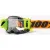 Очки 100% ACCURI 2 FORECAST Goggle Orange - Clear Lens, Roll-Off