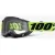 Очки 100% ACCURI 2 Goggle Neon Yellow - Clear Lens, Clear Lens