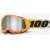 Окуляри 100% ACCURI 2 Goggle Razza - Mirror Silver Lens, Mirror Lens