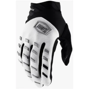 Рукавички Ride 100% AIRMATIC Glove [White]