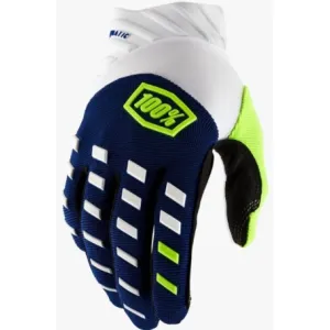 Рукавички Ride 100% AIRMATIC Glove [Navy]