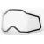 Лінза 100% RC2/AC2/ST2 Dual Lens - Clear, Dual Clear Lens