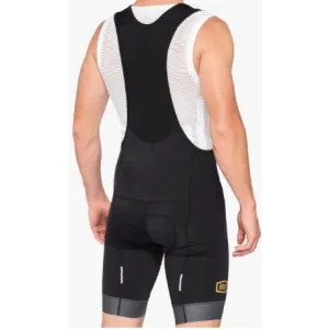 Шорты Ride 100% EXCEEDA Bib Shorts [Black]