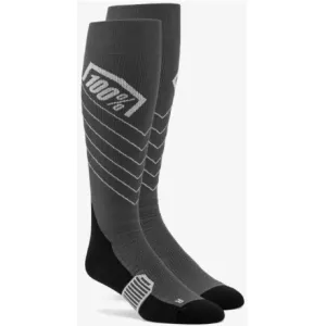 Носки Ride 100% HI-SIDE Thin Socks