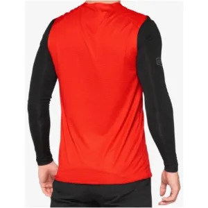 Джерси Ride 100% R-CORE Concept Jersey 