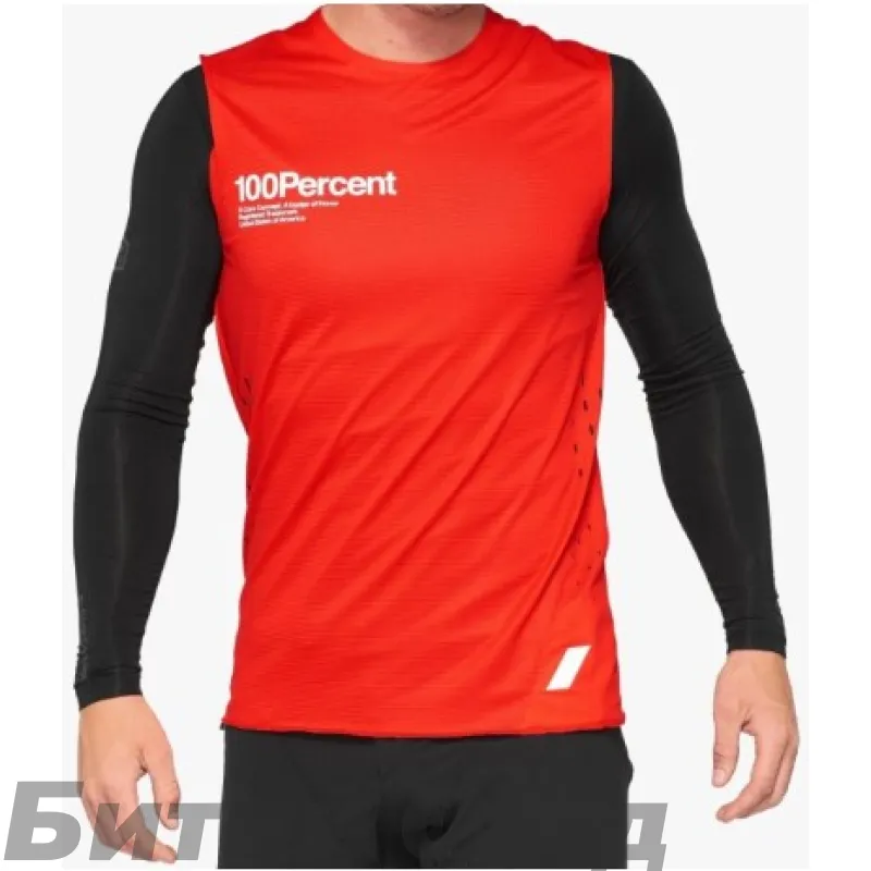 Джерсі Ride 100% R-CORE Concept Jersey 