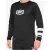 Джерсі Ride 100% R-CORE Jersey [Black], XL