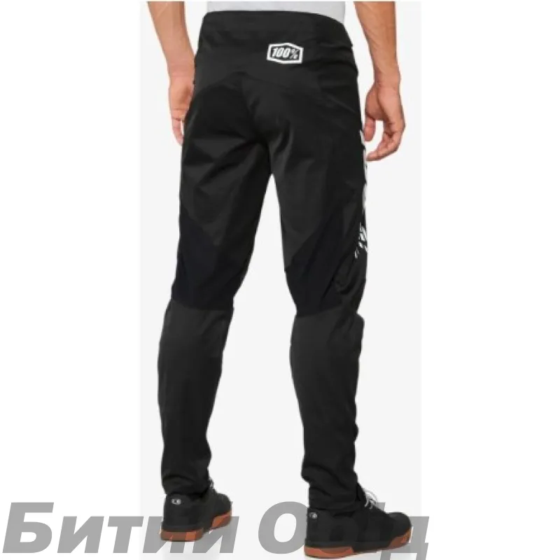 Штани Ride 100% R-CORE Pant [Black]