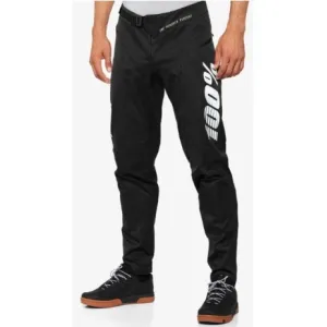Штаны Ride 100% R-CORE Pant [Black]