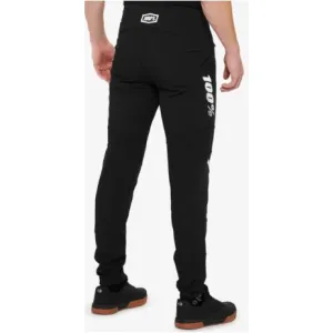 Штаны Ride 100% R-CORE-X Pant [Black]