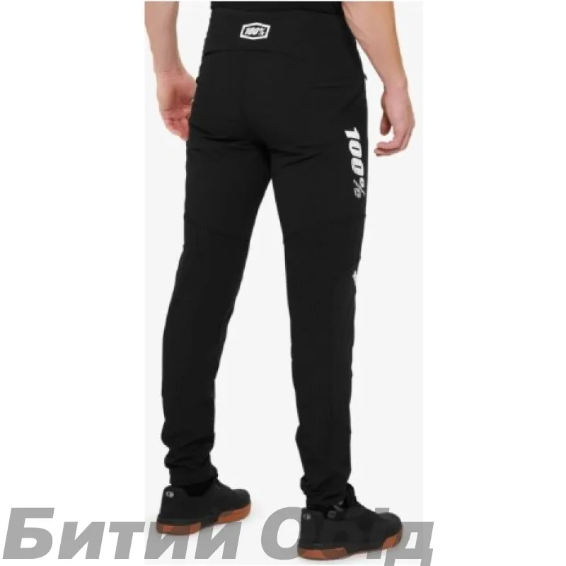 Штани Ride 100% R-CORE-X Pant [Black]