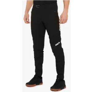 Штаны Ride 100% R-CORE-X Pant [Black]
