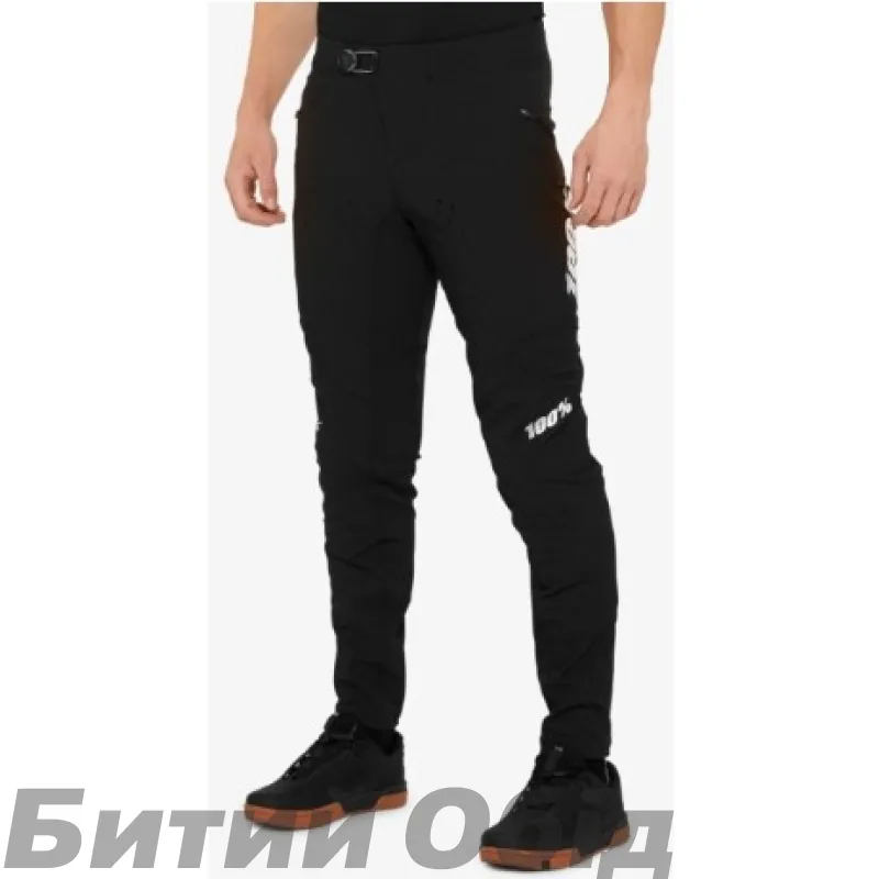 Штани Ride 100% R-CORE-X Pant [Black]
