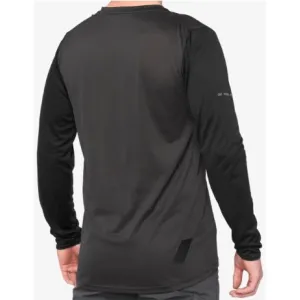 Джерси Ride 100% RIDECAMP Jersey [Charcoal]