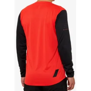 Джерси Ride 100% RIDECAMP Jersey [Red]
