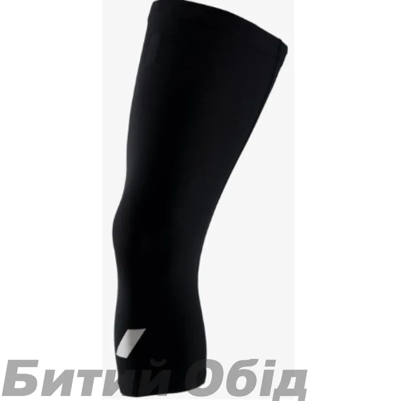Утеплювач ніг Ride 100% EXCEEDA Knee Sleeve [Black]