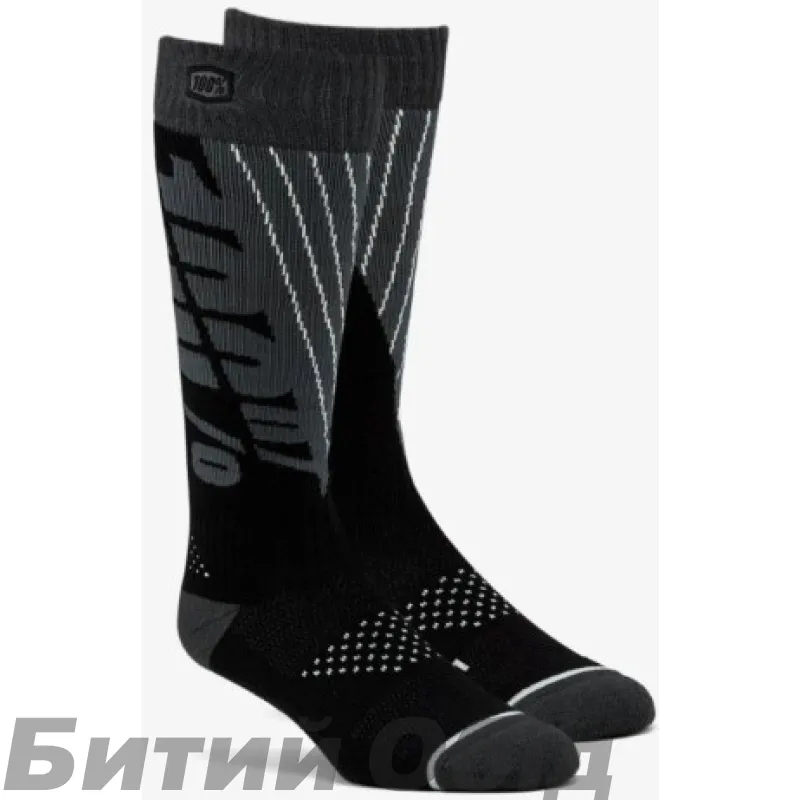 Шкарпетки Ride 100% TORQUE Socks