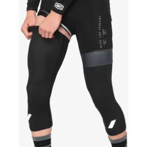 Утеплитель ног Ride 100% EXCEEDA Knee Sleeve [Black]