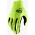 Рукавички Ride 100% SLING Glove [Fluo Yellow], L (10)