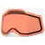 Лінза 100% RC2/AC2/ST2 Dual Vented Lens - Rose, Dual Colored Lens