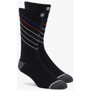 Носки Ride 100% URBAN Sock [Black]