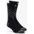 Шкарпетки Ride 100% URBAN Sock [Black], S/M