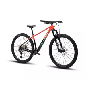 Велосипед POLYGON SYNCLINE C5 29 RED/BLK (BA)