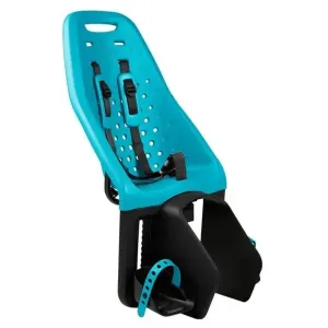 Дитяче велокрісло на багажник Thule Yepp Maxi Easy Fit, необхідний адаптер 12020409/10 або 12020405 