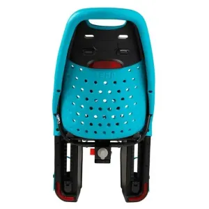 Дитяче велокрісло на багажник Thule Yepp Maxi Easy Fit, необхідний адаптер 12020409/10 або 12020405 